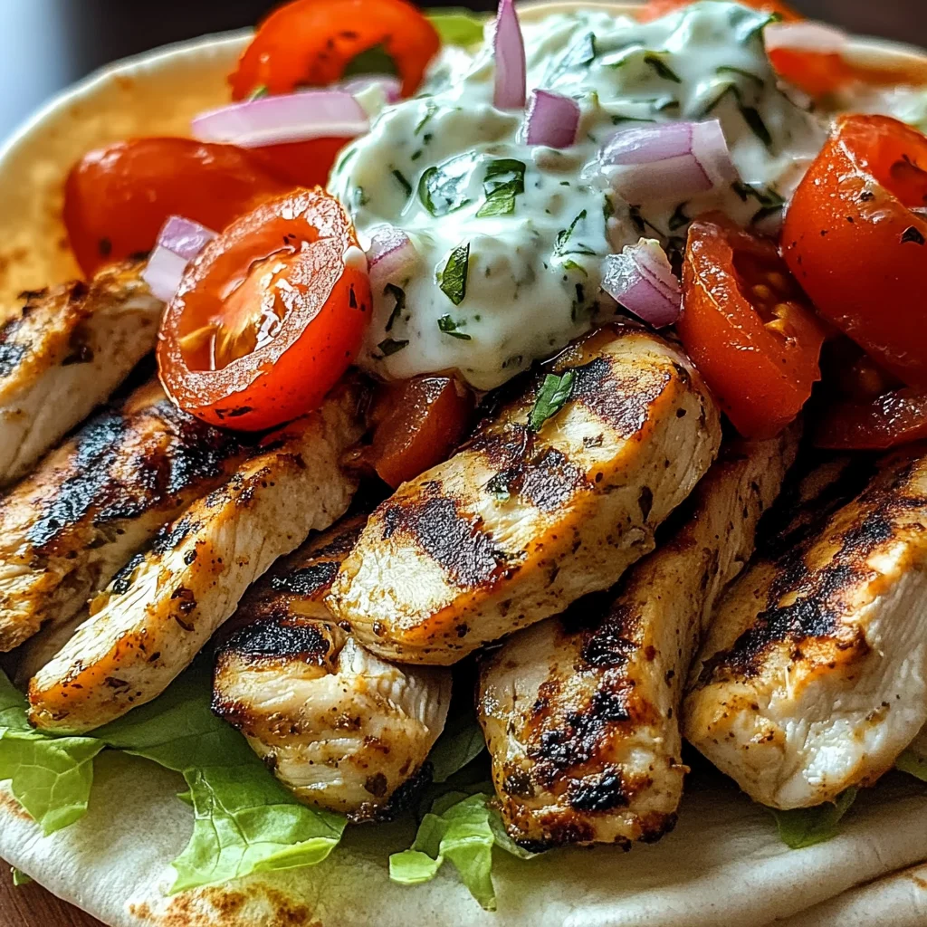 Chicken