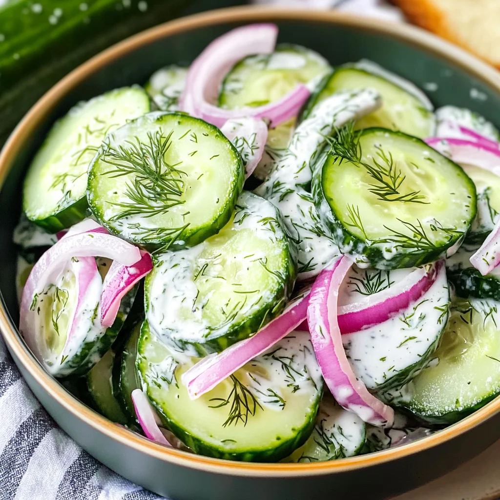 Cucumber