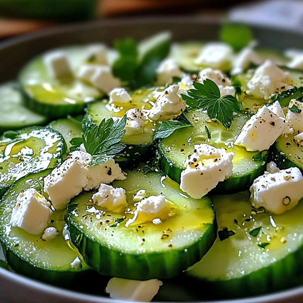 Cucumber