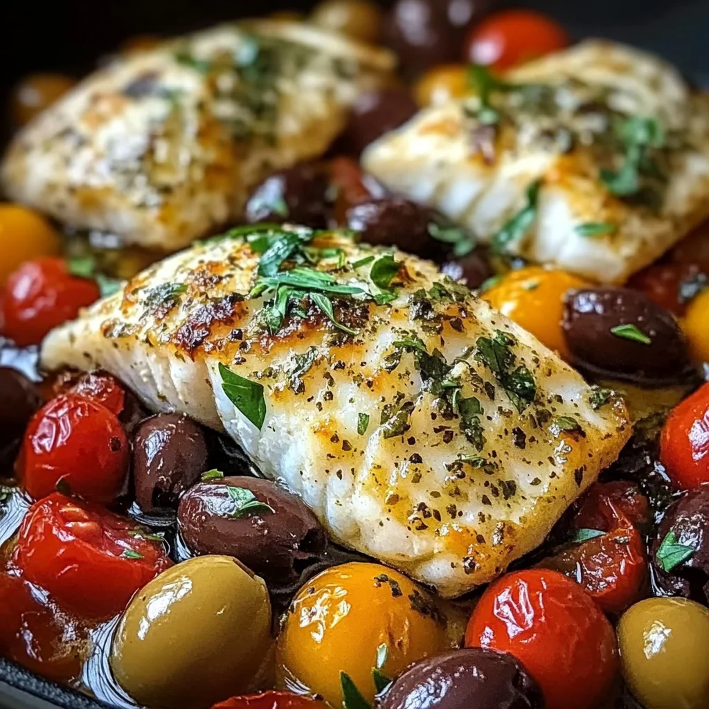 Mediterranean