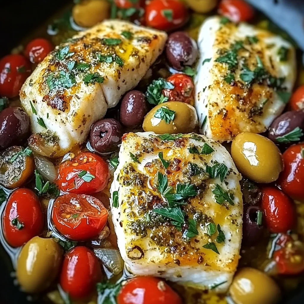 Mediterranean