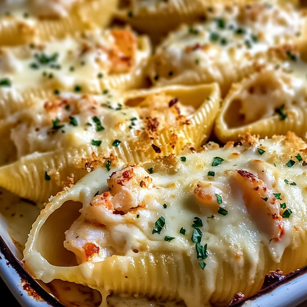 Seafood