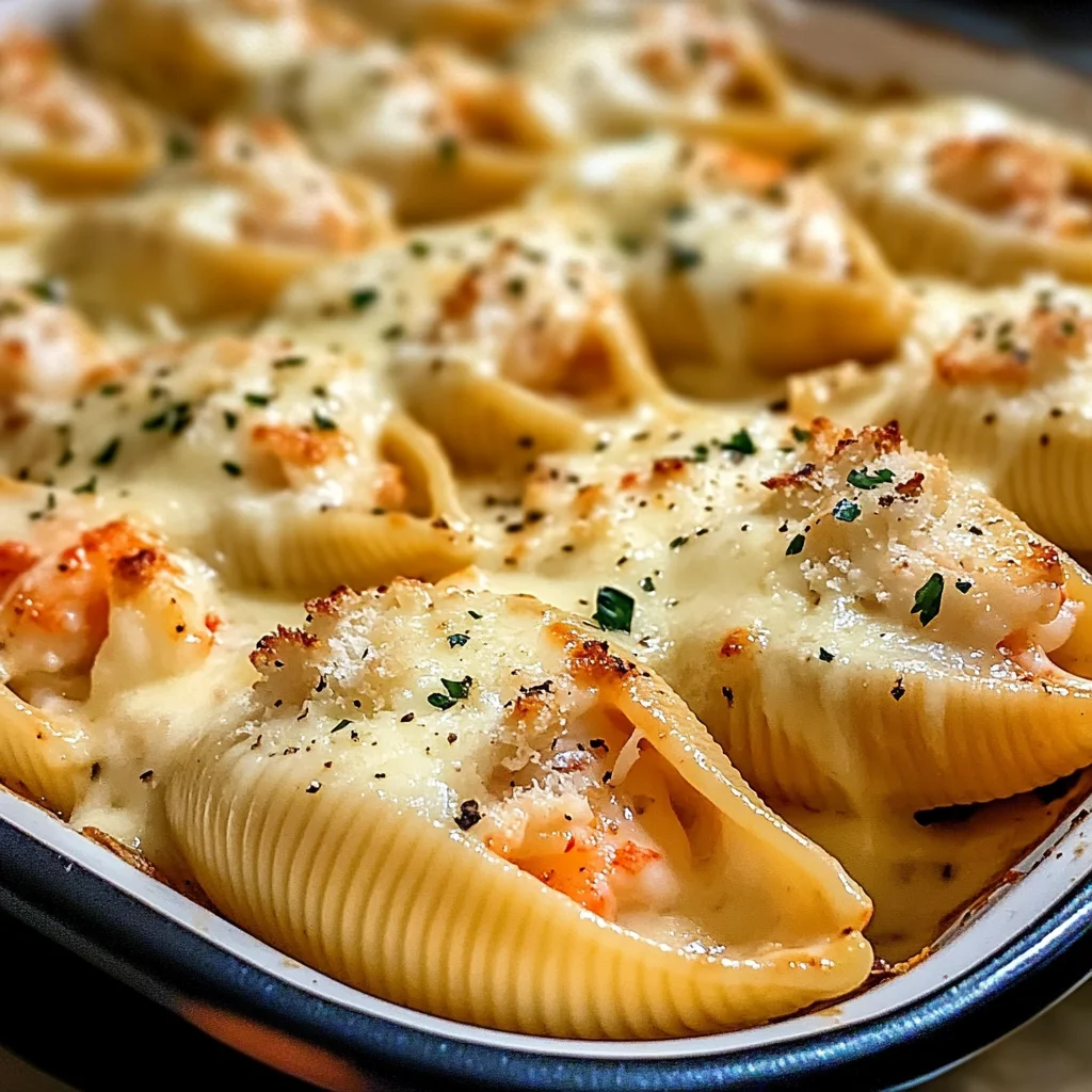 Seafood