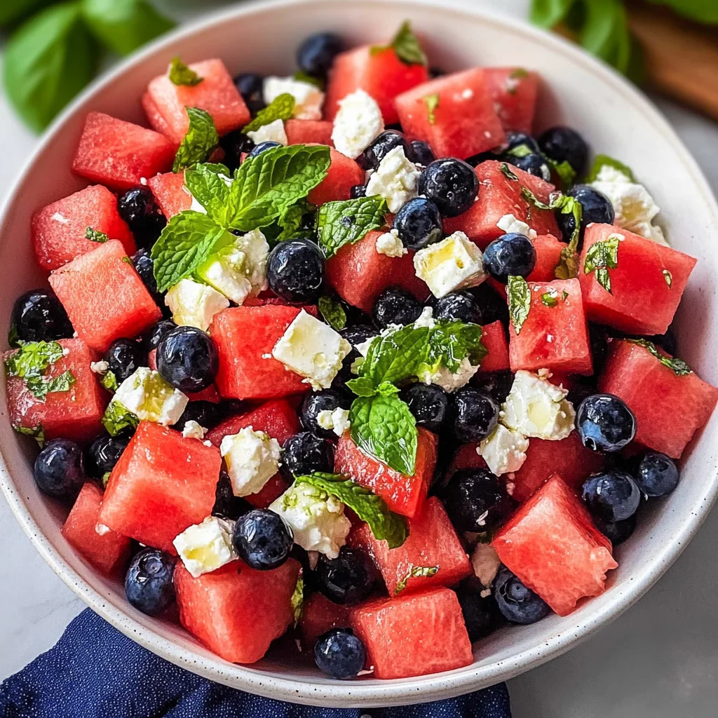 Watermelon