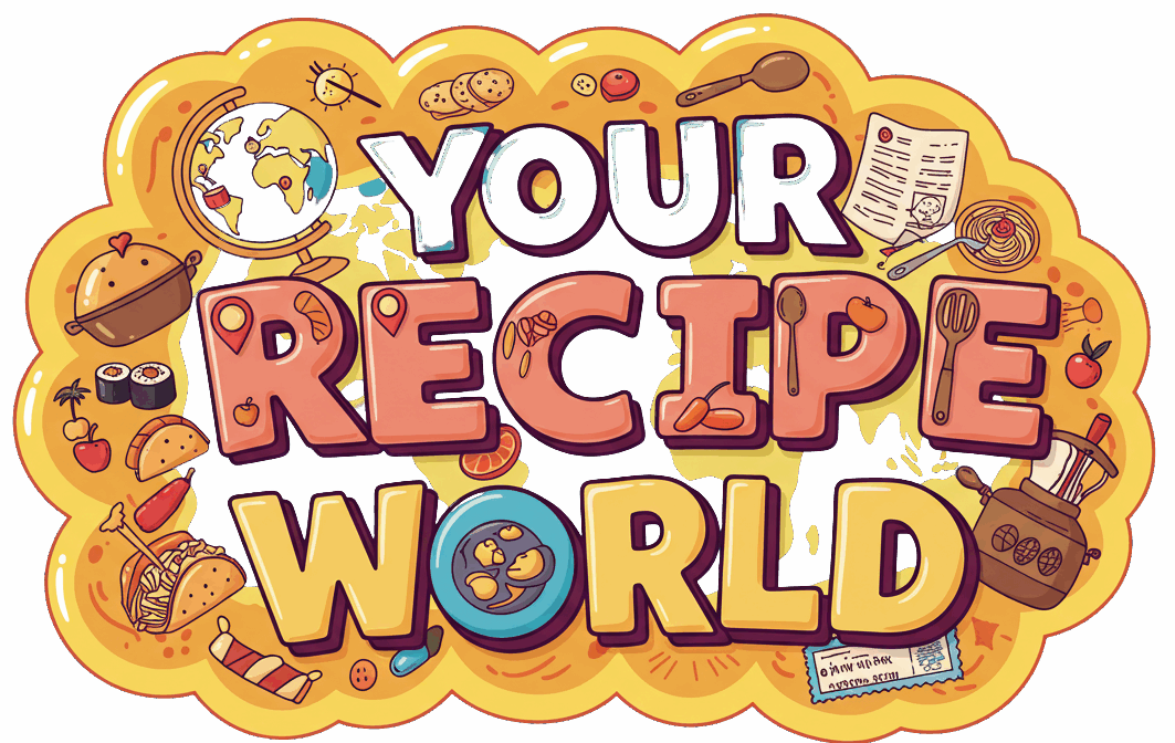 yourrecipeworld