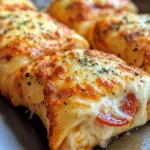 Air Fryer Pizza Rolls: Discover the Crispy Delight!