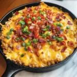 Frito Chili Cheese Dip