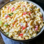 Gordon Ramsay Macaroni Salad Recipe 