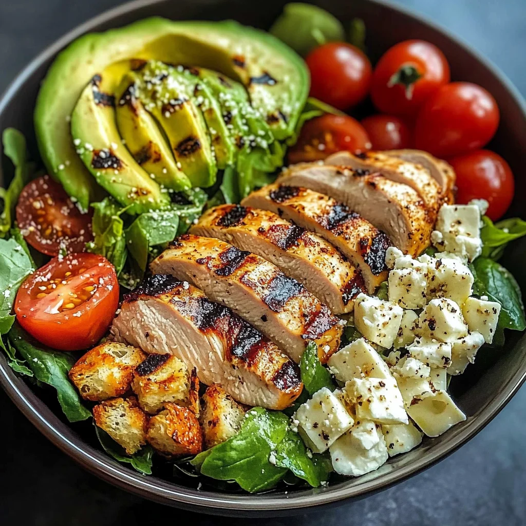 Grilled