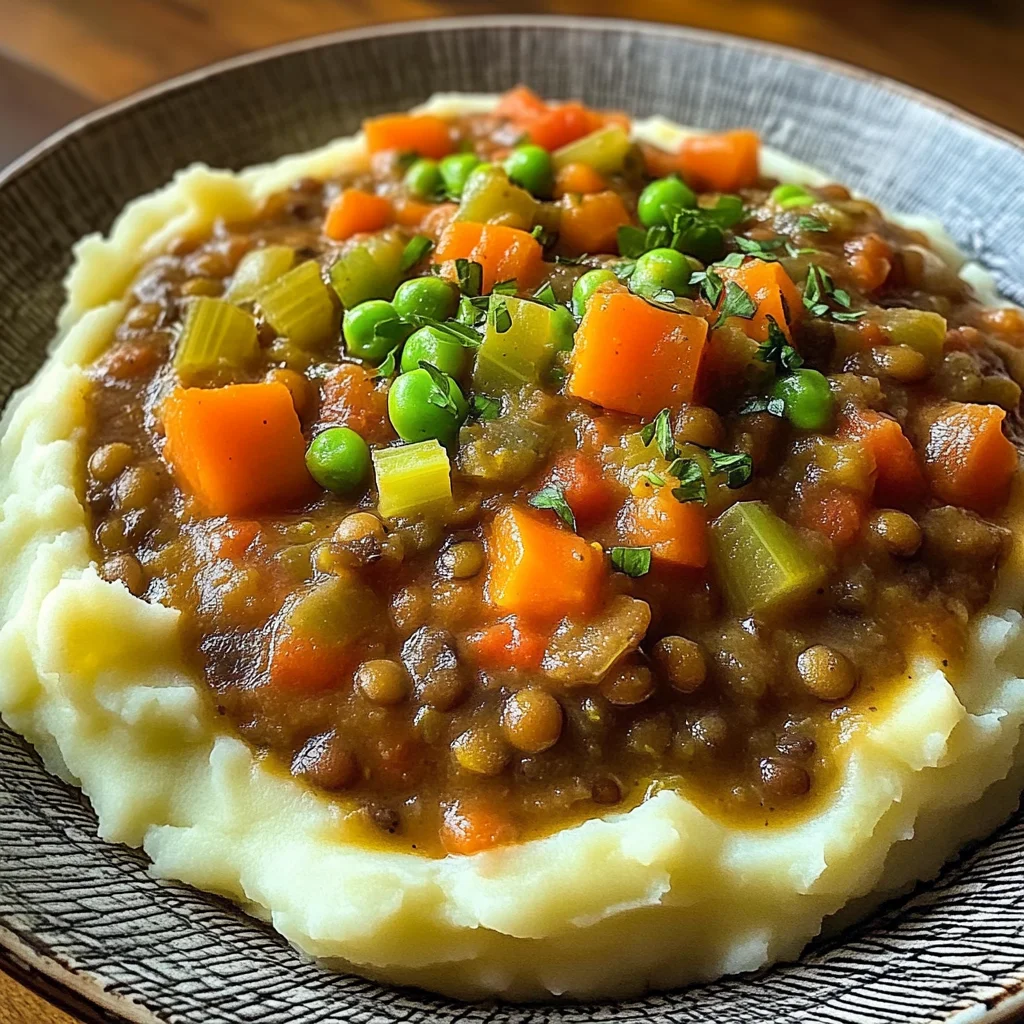 Lentil