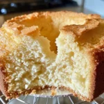 Million Dollar Pound Cake Recipe