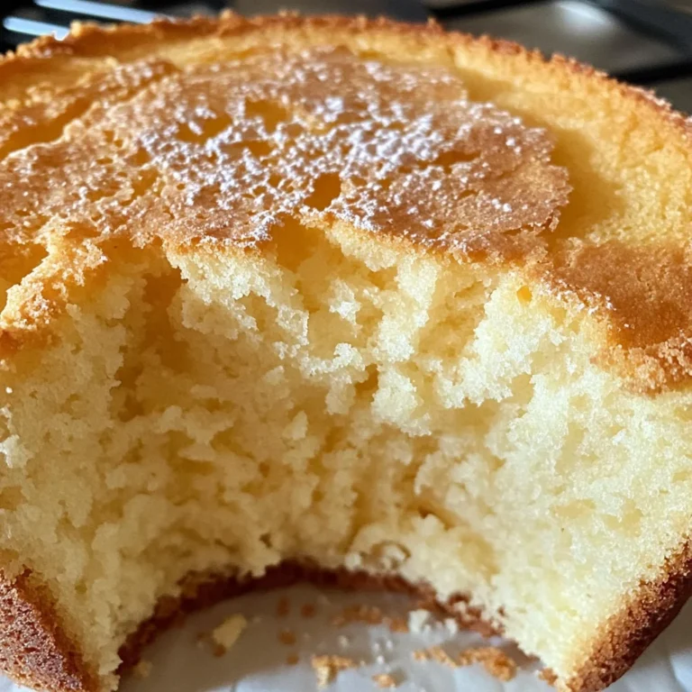Million Dollar Pound Cake Recipe