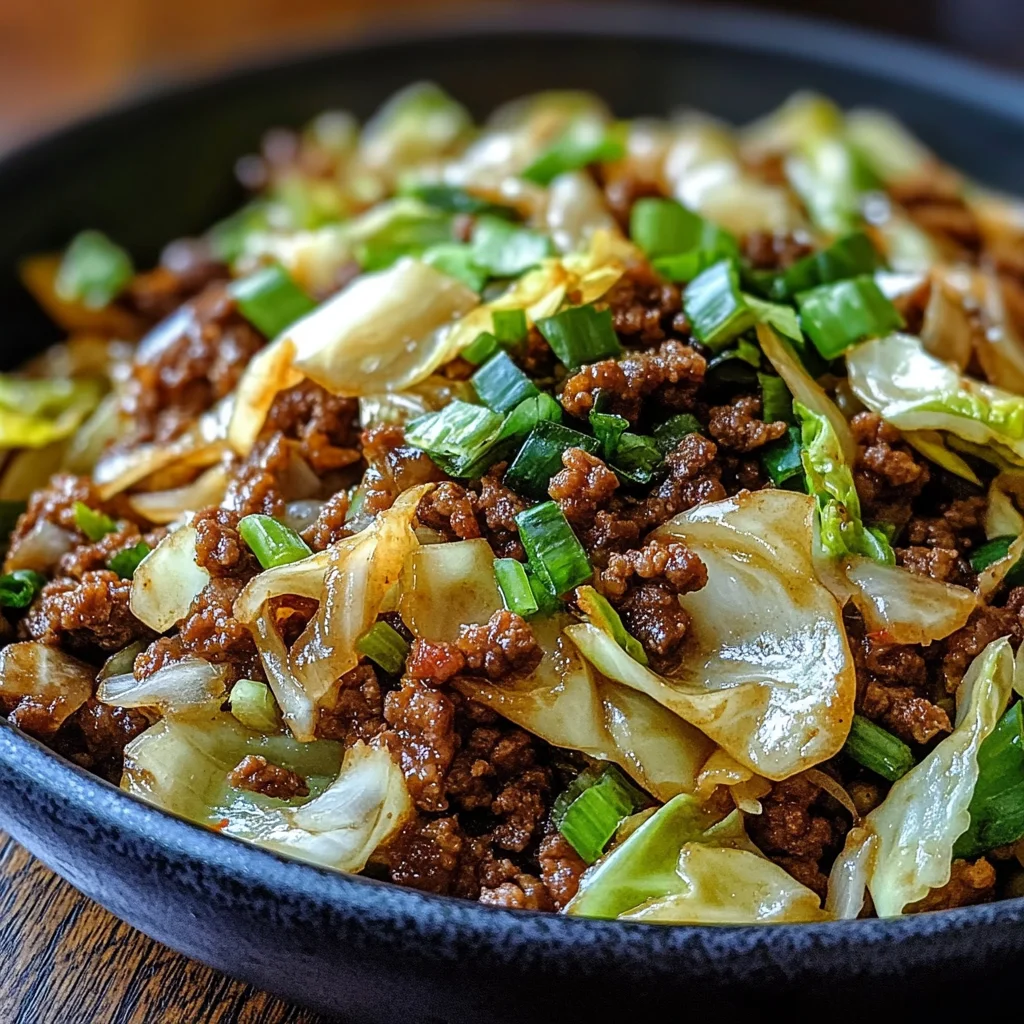 Mongolian-Style