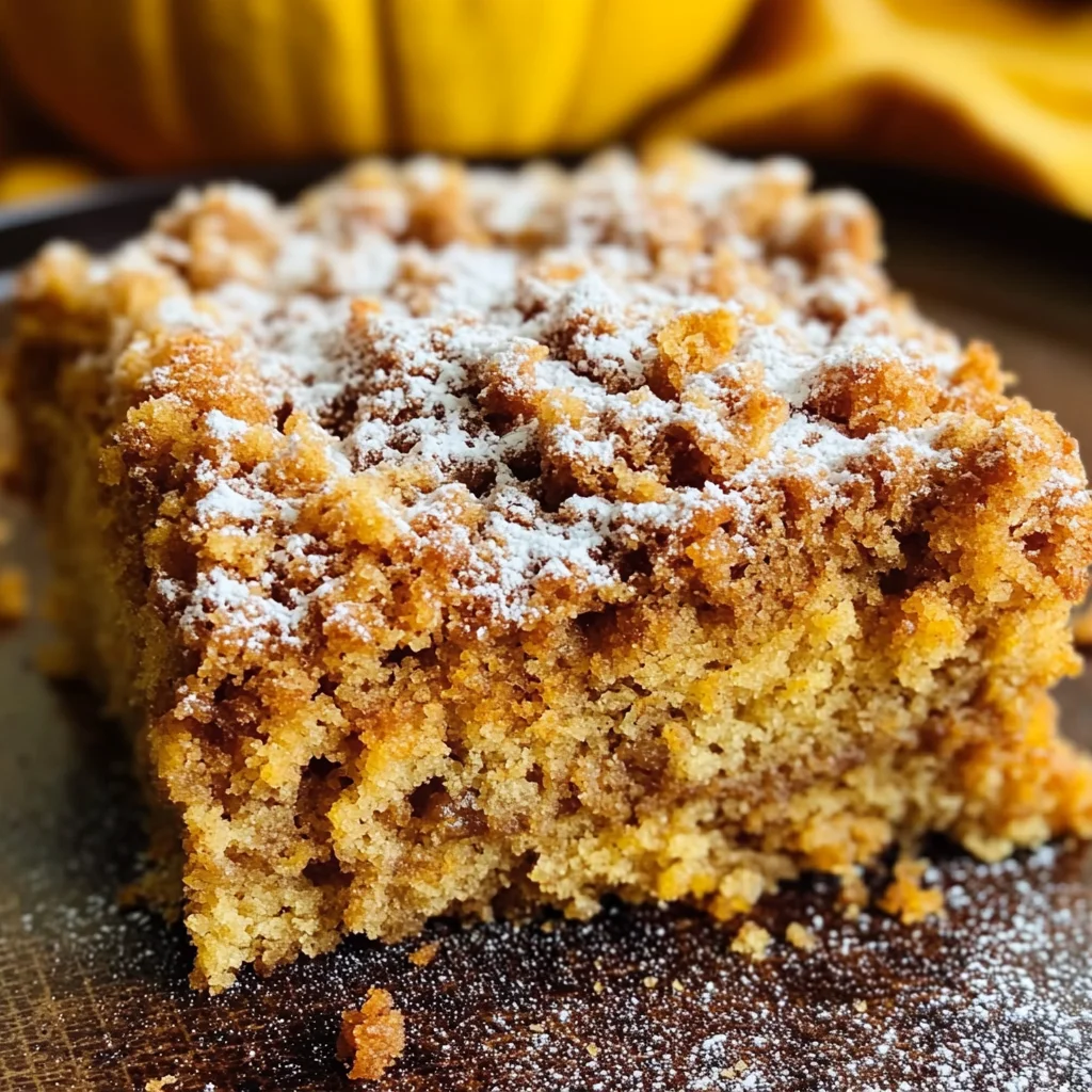 Pumpkin