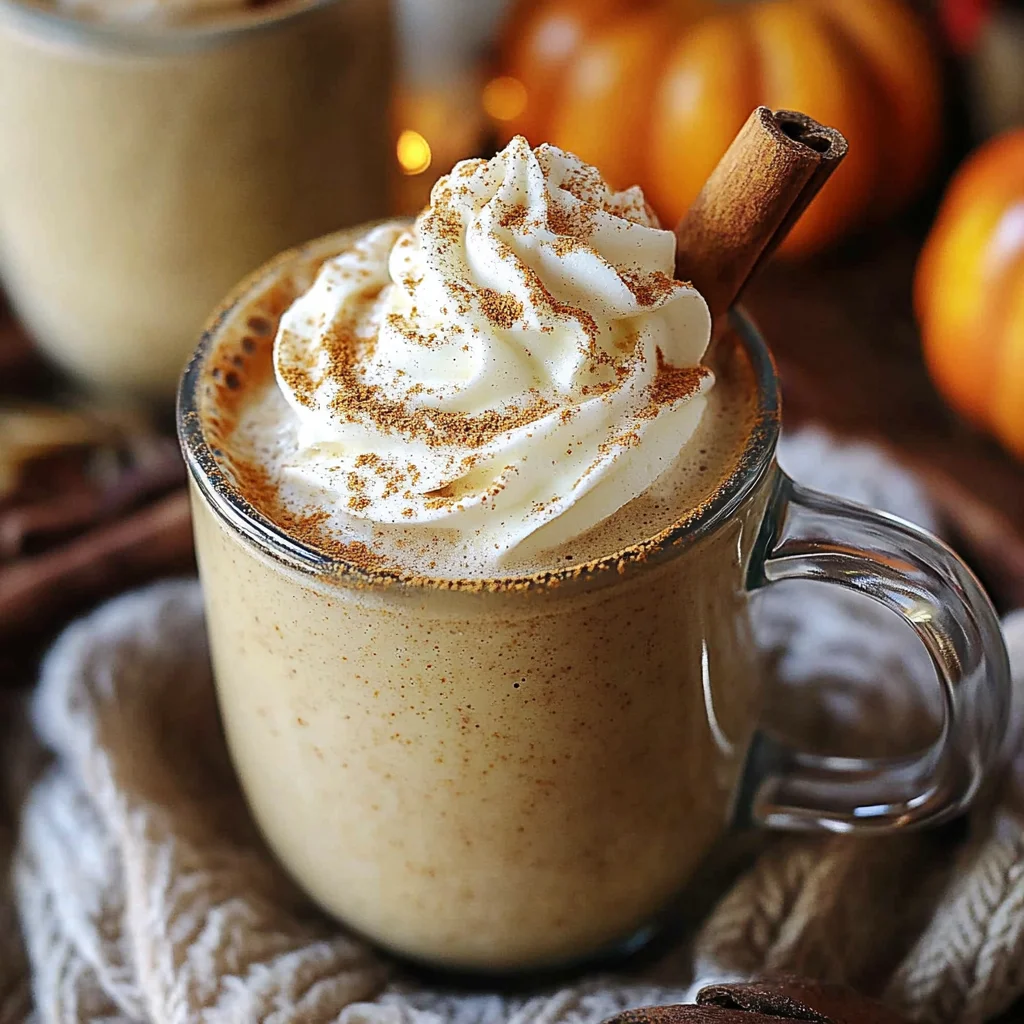 Pumpkin