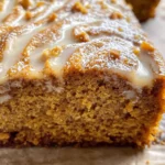 Pumpkin Spice Kuchen
