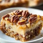 Pecan Dump Cake Recipe